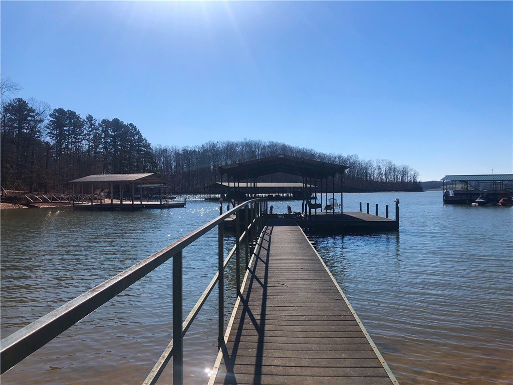 Lot 54 Cleveland Ferry Road