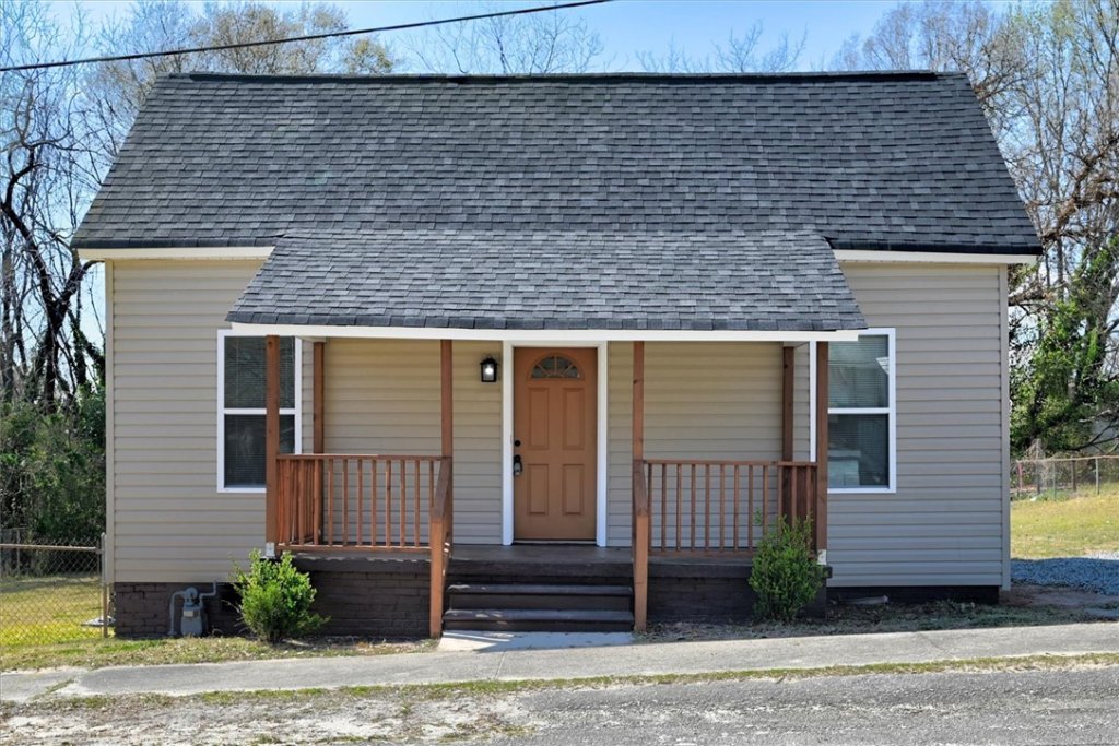 21 Mcgee Street