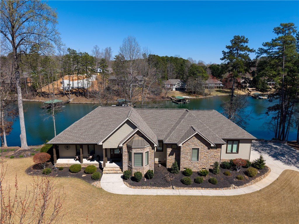 122 Shelter Cove Drive