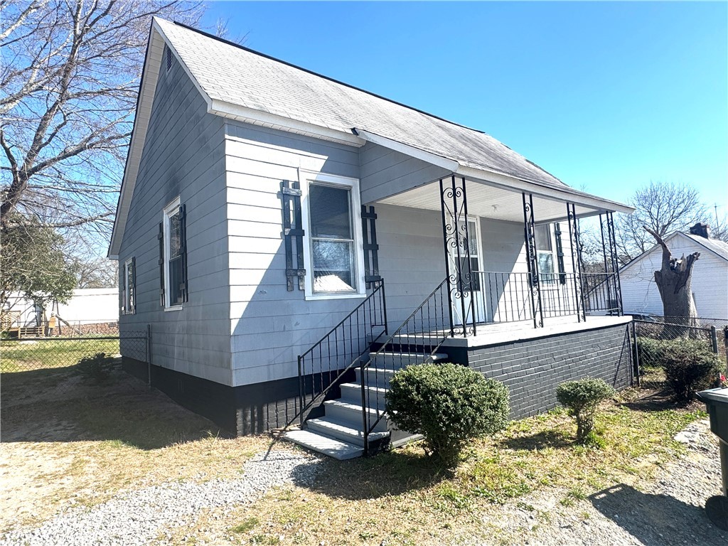 18 Mcgee Street