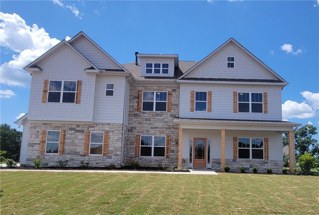 257 Holly Branch Road