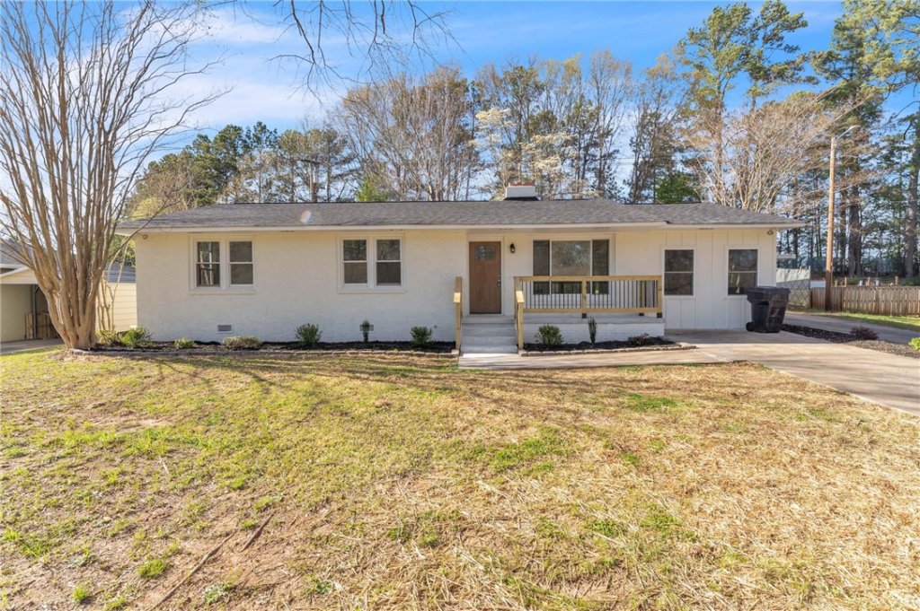 226 Bedford Forest Avenue