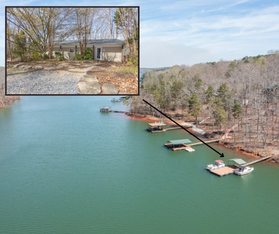 232 Lake Hills Drive