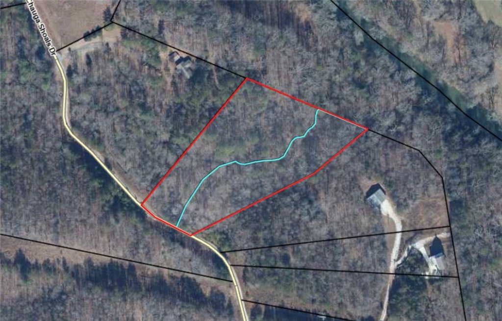 161 Chauga Shoals Drive
