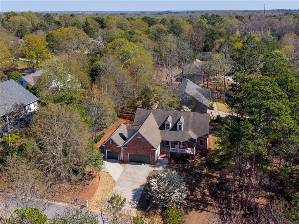 402 Arbor Way