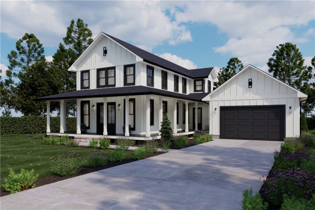 811 Beeks Road