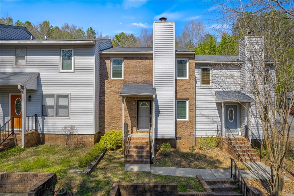 919 Georgetown Street