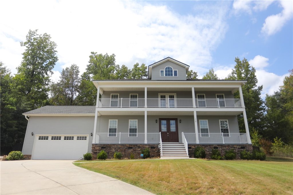 579 Issaqueena Trail