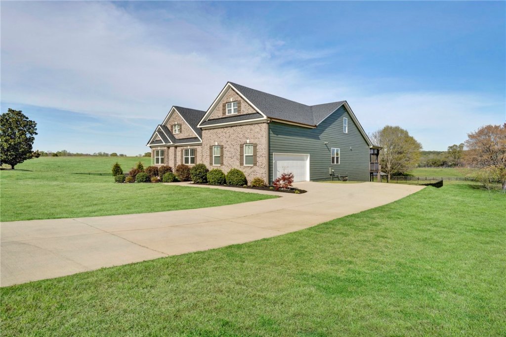 1001 Omega Farms Lane