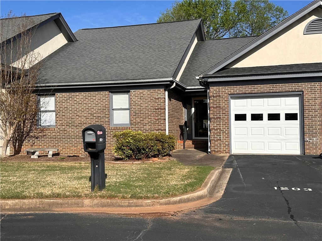 1203 Cobbs Glen Drive