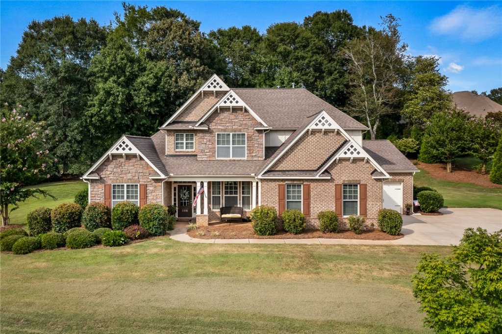 106 Vinings Crossing