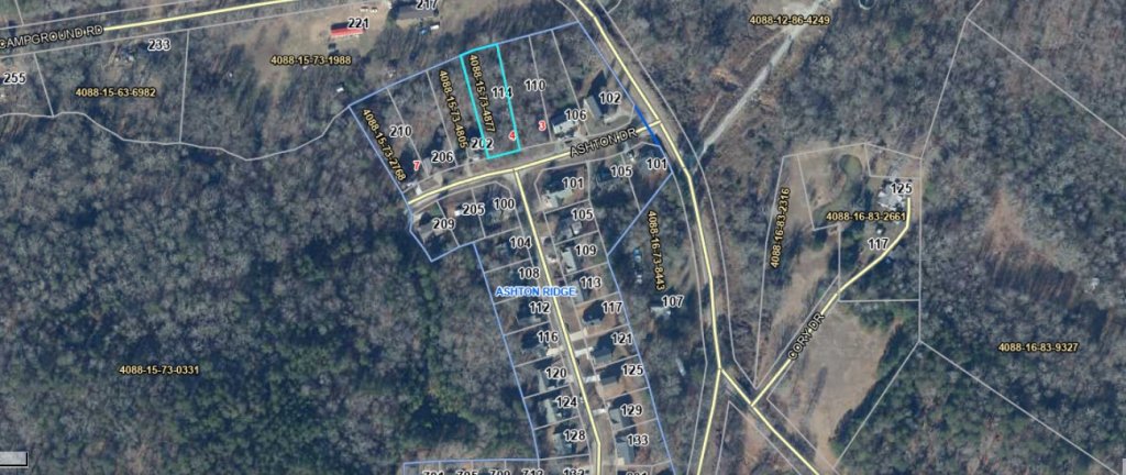 114 Ashton Drive