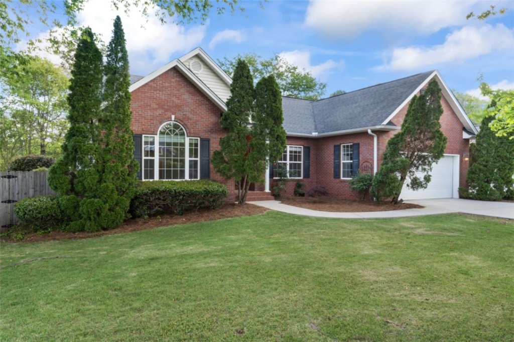 409 Arbor Way