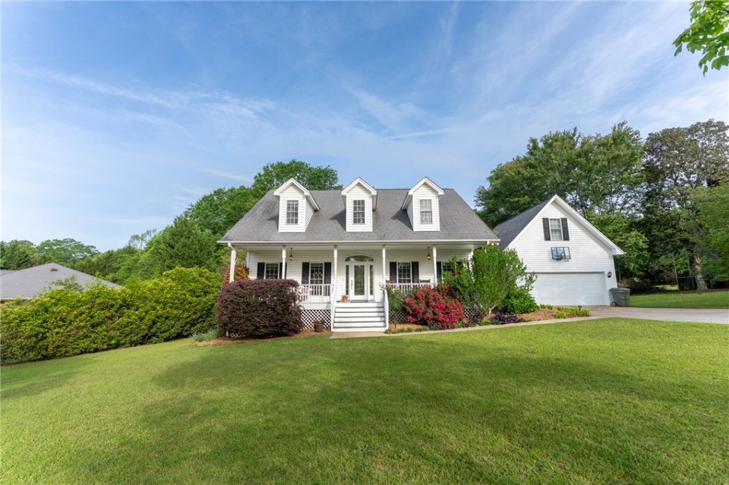 109 Sedgefield Drive
