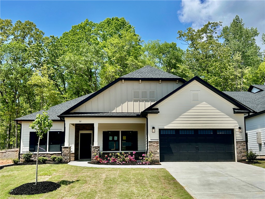 112 Shale Drive