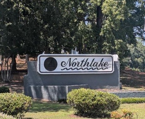 1411 Northlake Drive