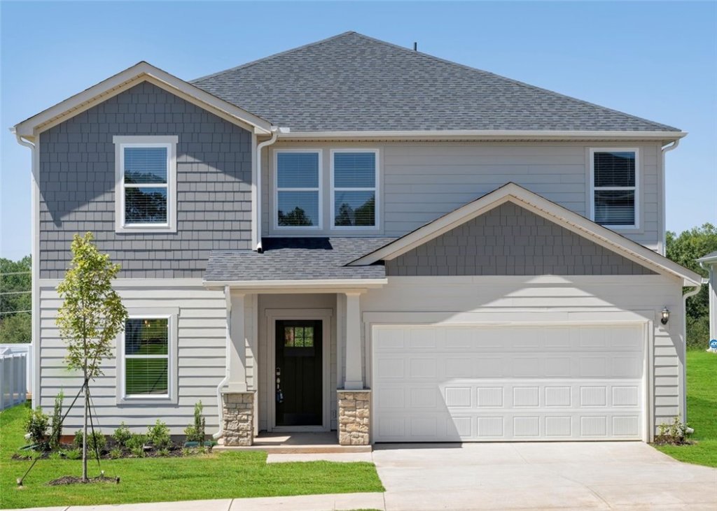 146 Cedar Shoals Way