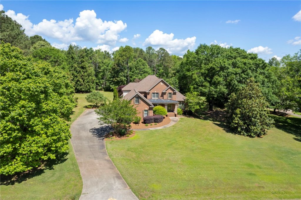 2905 Rambling Path