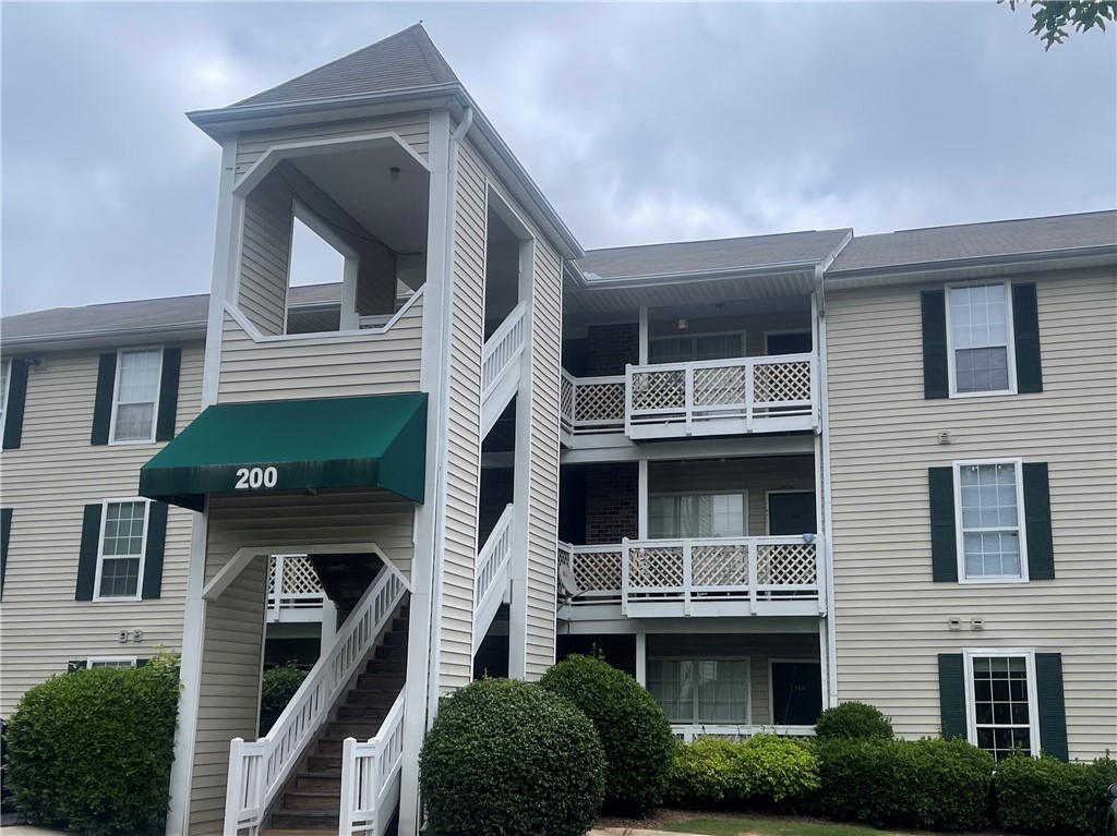 102 Calhoun Street 230