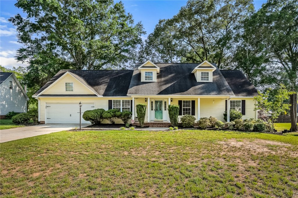 177 Amberwood Drive