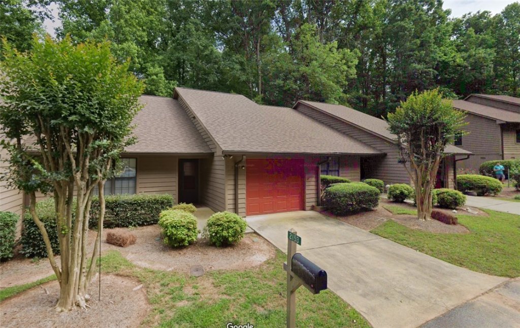 2153 Shea Lane
