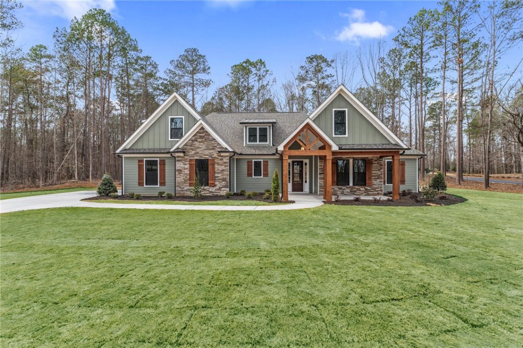 1004 Gaineswood Road