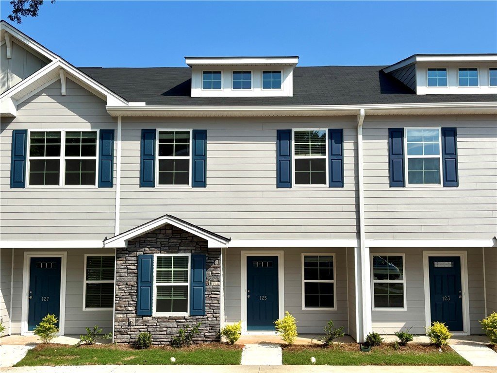 125 Pendleton Place Way