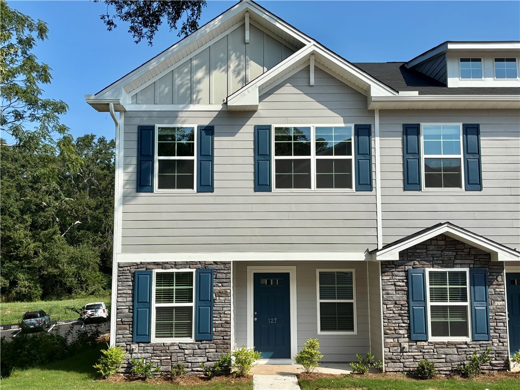 127 Pendleton Place Way