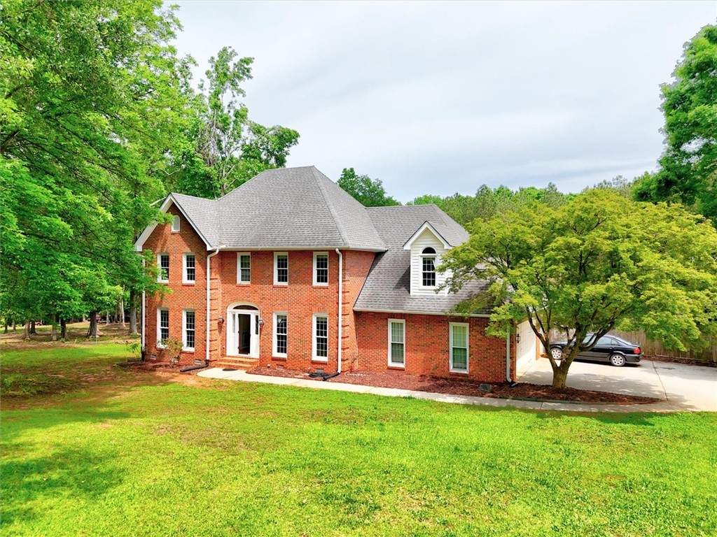 1208 Marett Road