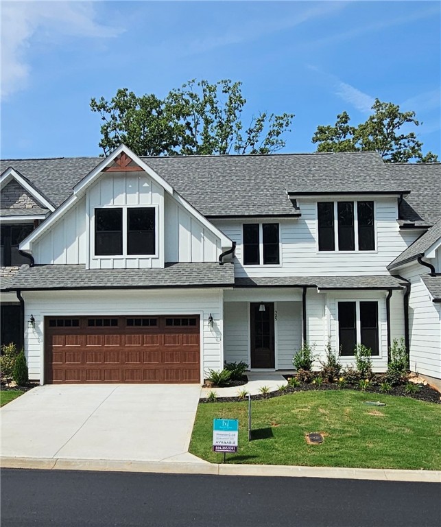 325 Breakwater Lane