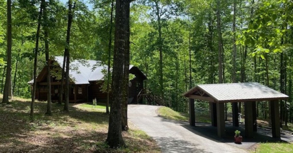 113 Bluebird Lane