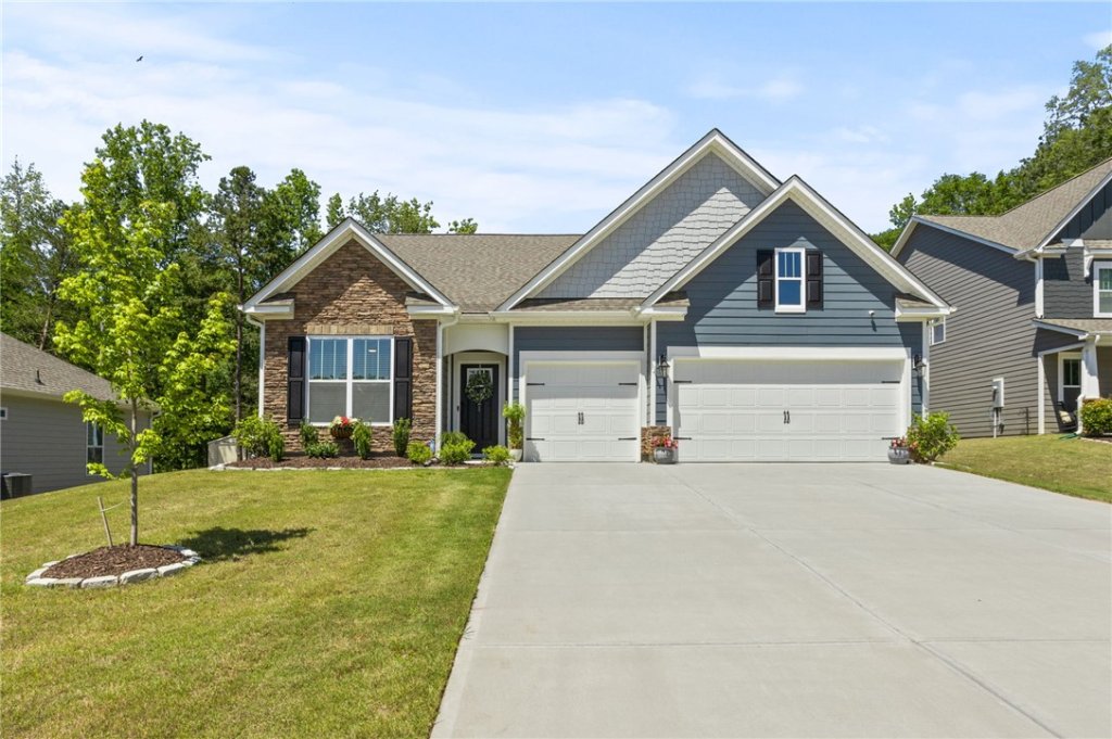 121 Gretta Trail