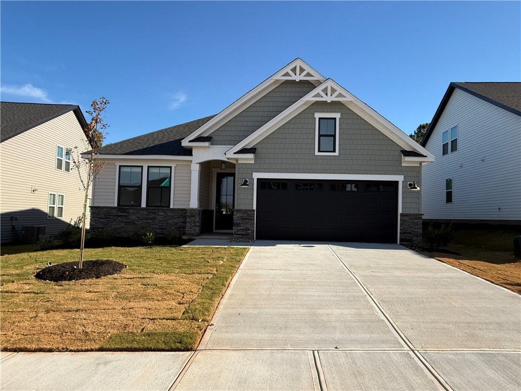 116 Tiger Lily Drive