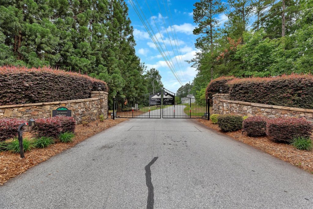 Lot N-25 Jocassee Ridge Way