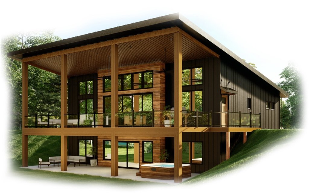 Cambridge, Spartanburg community