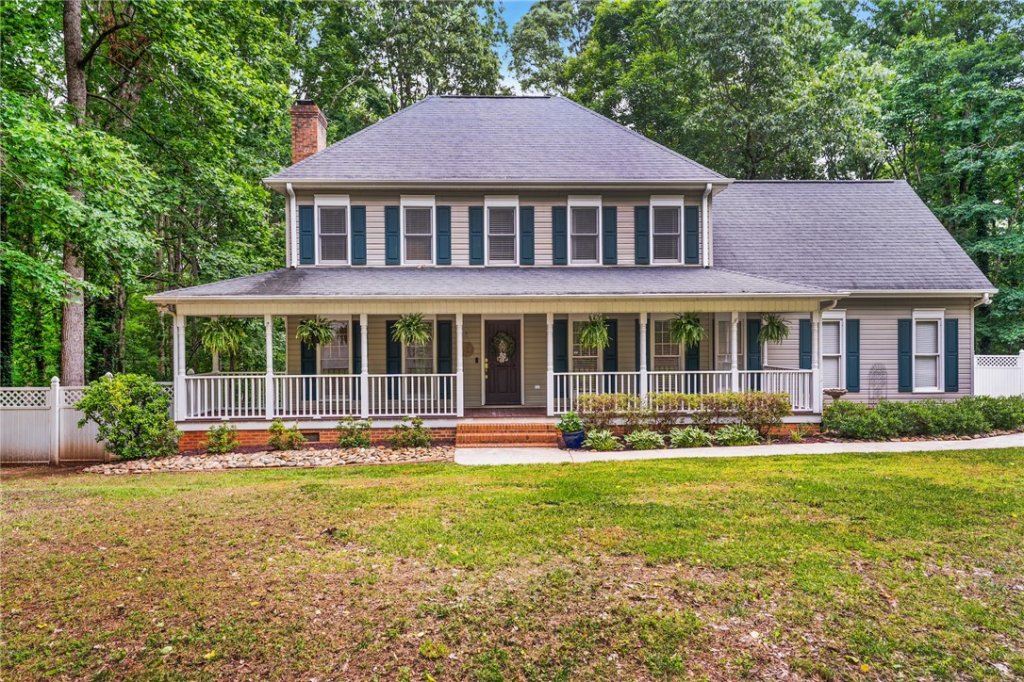 500 Shadow Oaks Drive