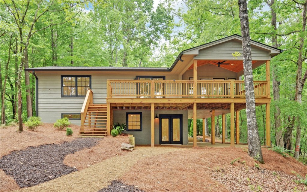 340 Currahee Trail