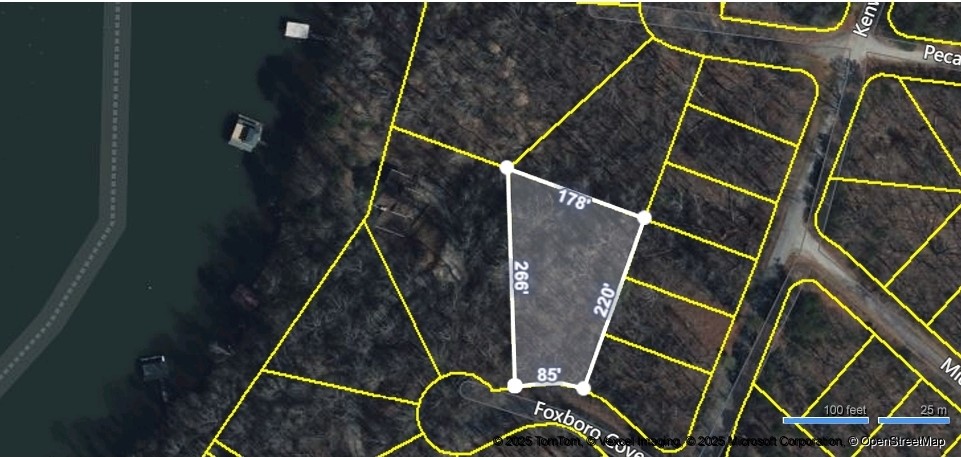 Lot 57 Foxboro Cove