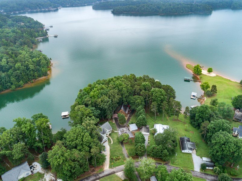 227 E Clearwater Shores Road