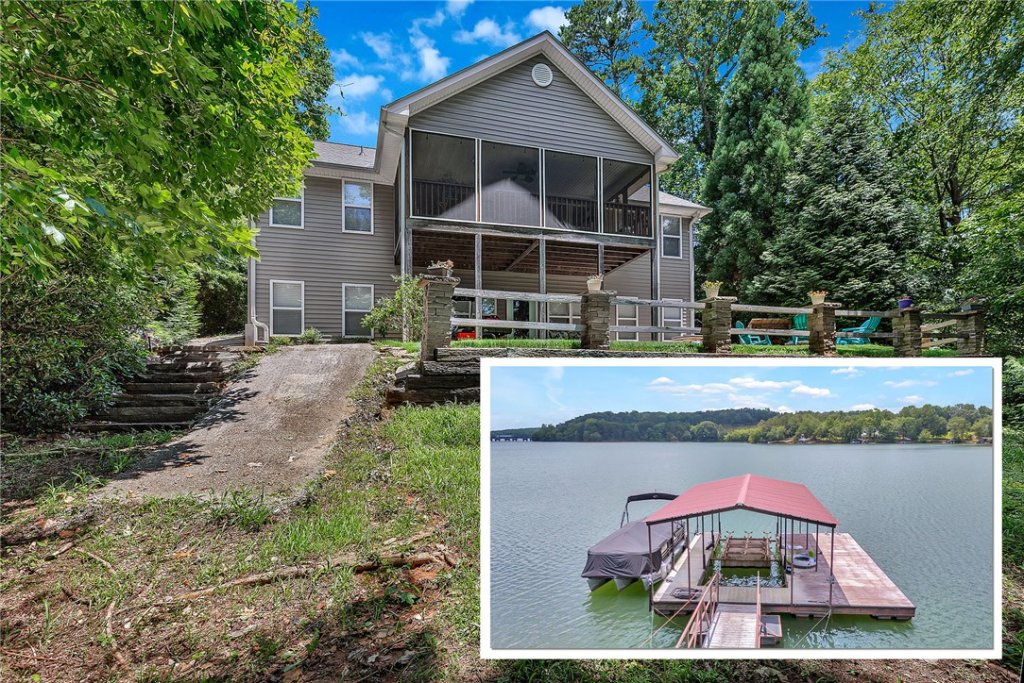 209 Stone River Drive