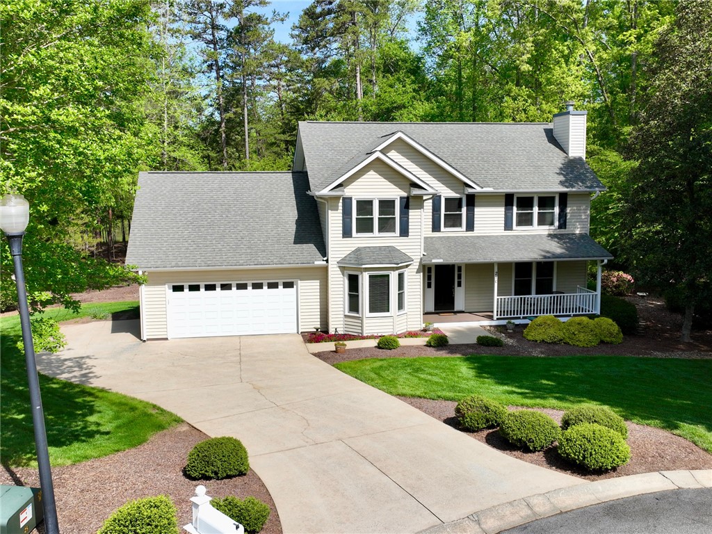 210 Wakefield Drive