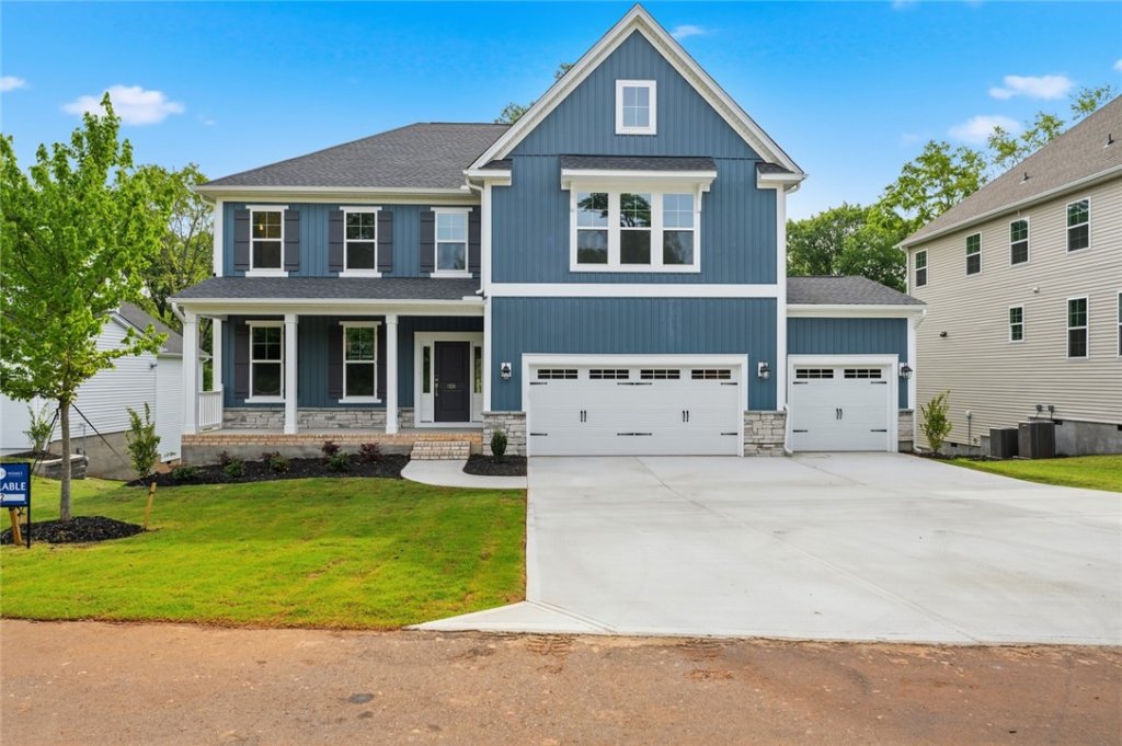 1108 Manse Jolly Road