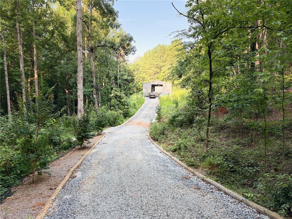 612 James Adams Road