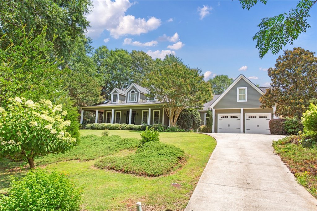 4306 Ashford Bluff Drive