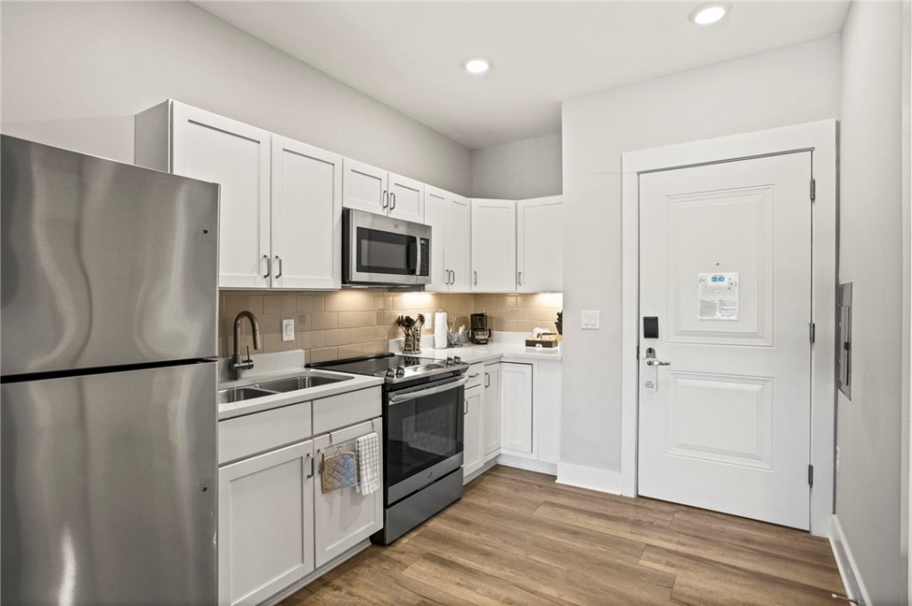 13500 Clemson Boulevard #2203