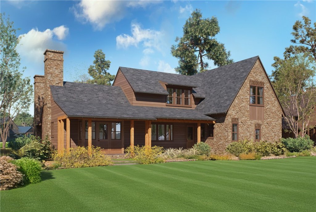 Lot 10 Laurel Pond Way