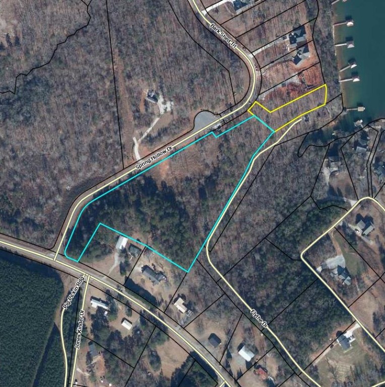 608 Bark Shed Trail