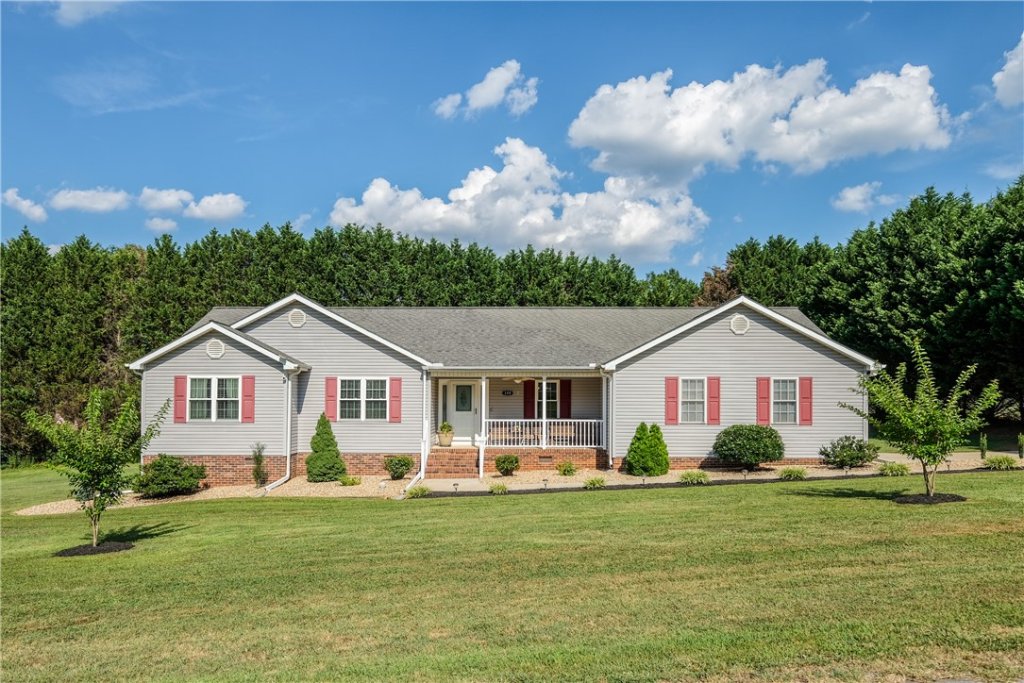 100 Crosscreek Drive