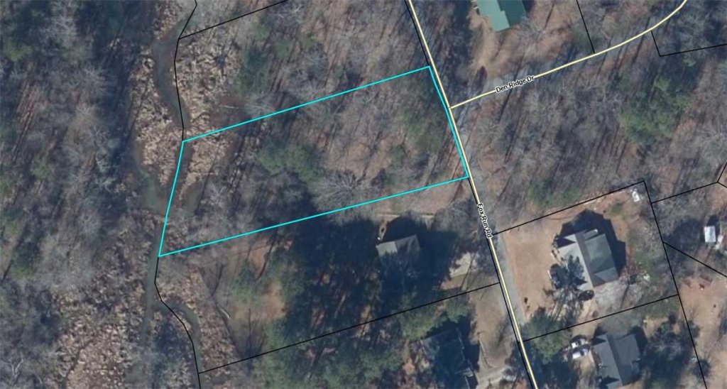 Lot 57 Fox Run Road