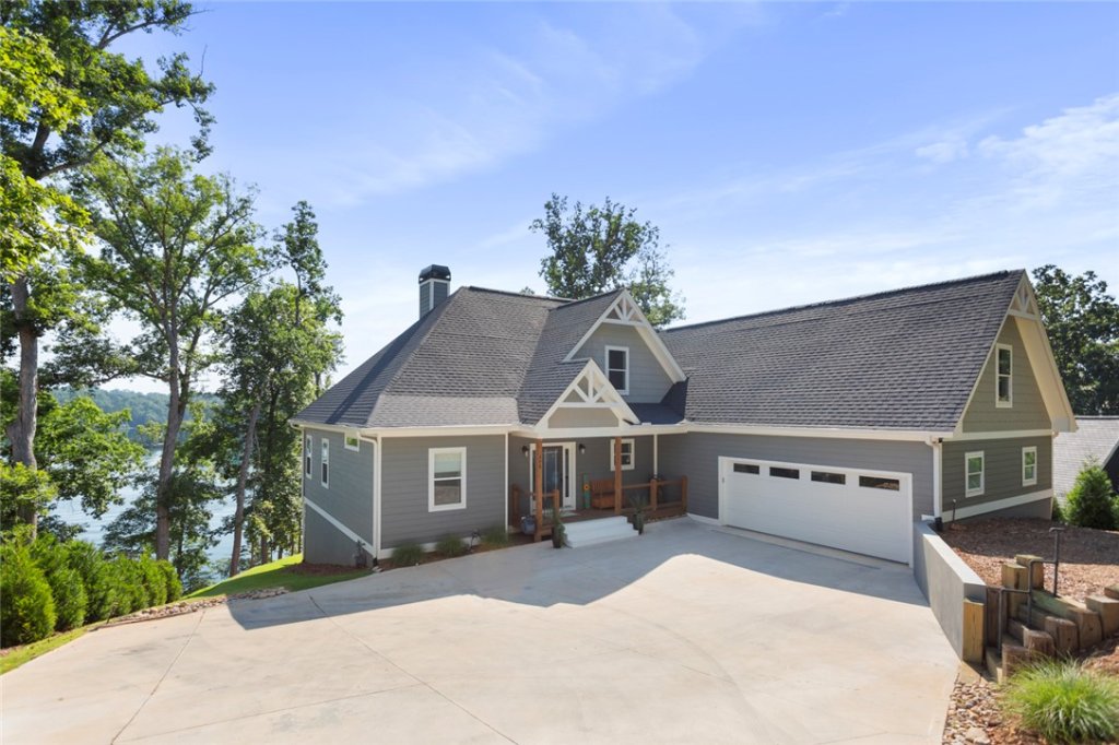 246 Mountain View Pointe Drive Lot 9 Mountain View Pt